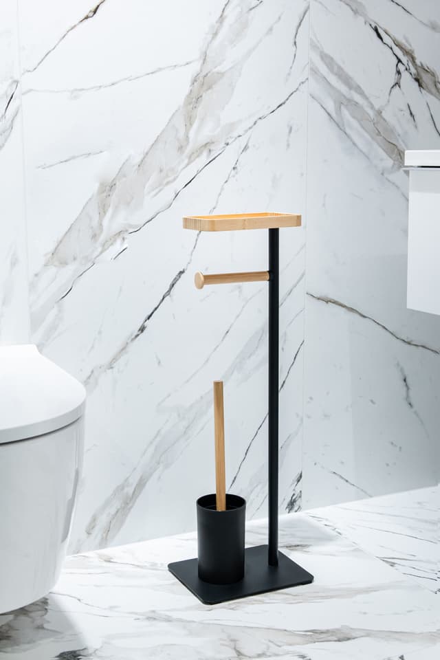 STOJAK ŁAZIENKOWY - AWD Interior