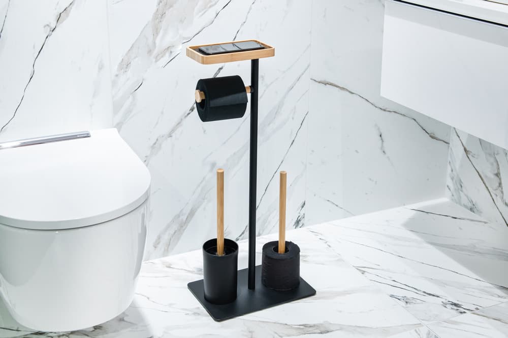 STOJAK ŁAZIENKOWY - AWD Interior