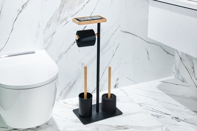 STOJAK ŁAZIENKOWY - AWD Interior