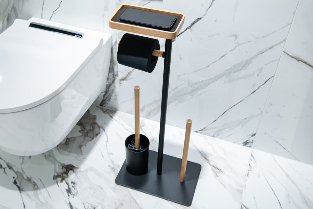 STOJAK ŁAZIENKOWY - AWD Interior