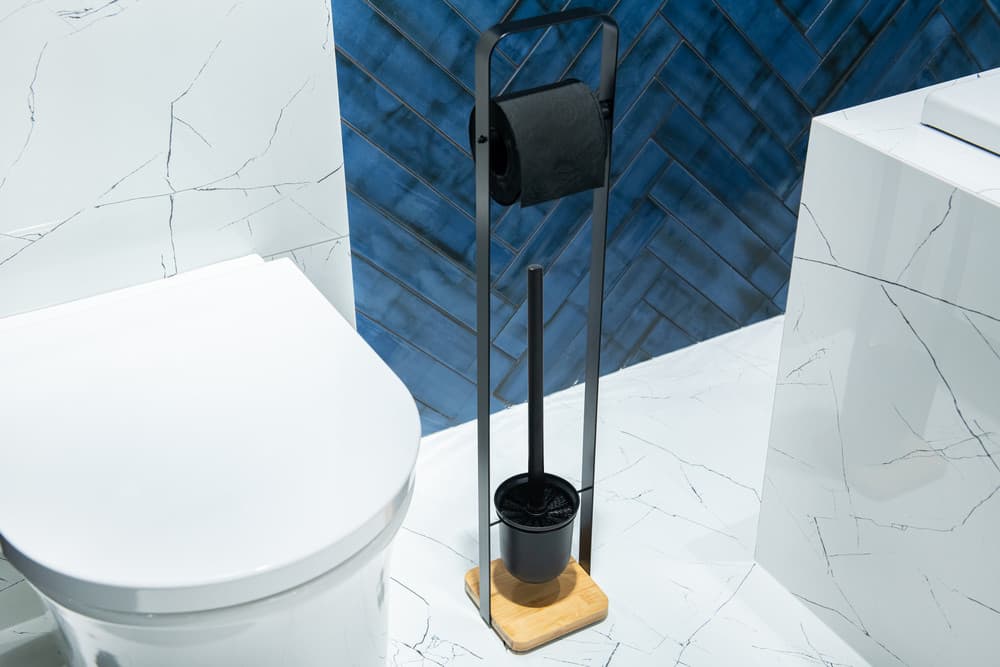 STOJAK ŁAZIENKOWY - AWD Interior