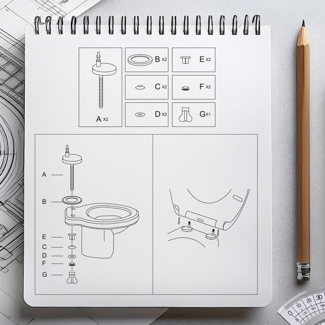 DESKA SEDESOWA EGINA - AWD Interior