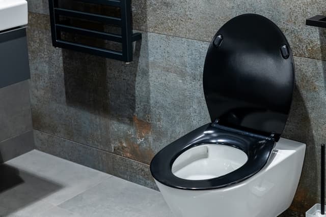 DESKA SEDESOWA LEUKADA - AWD Interior