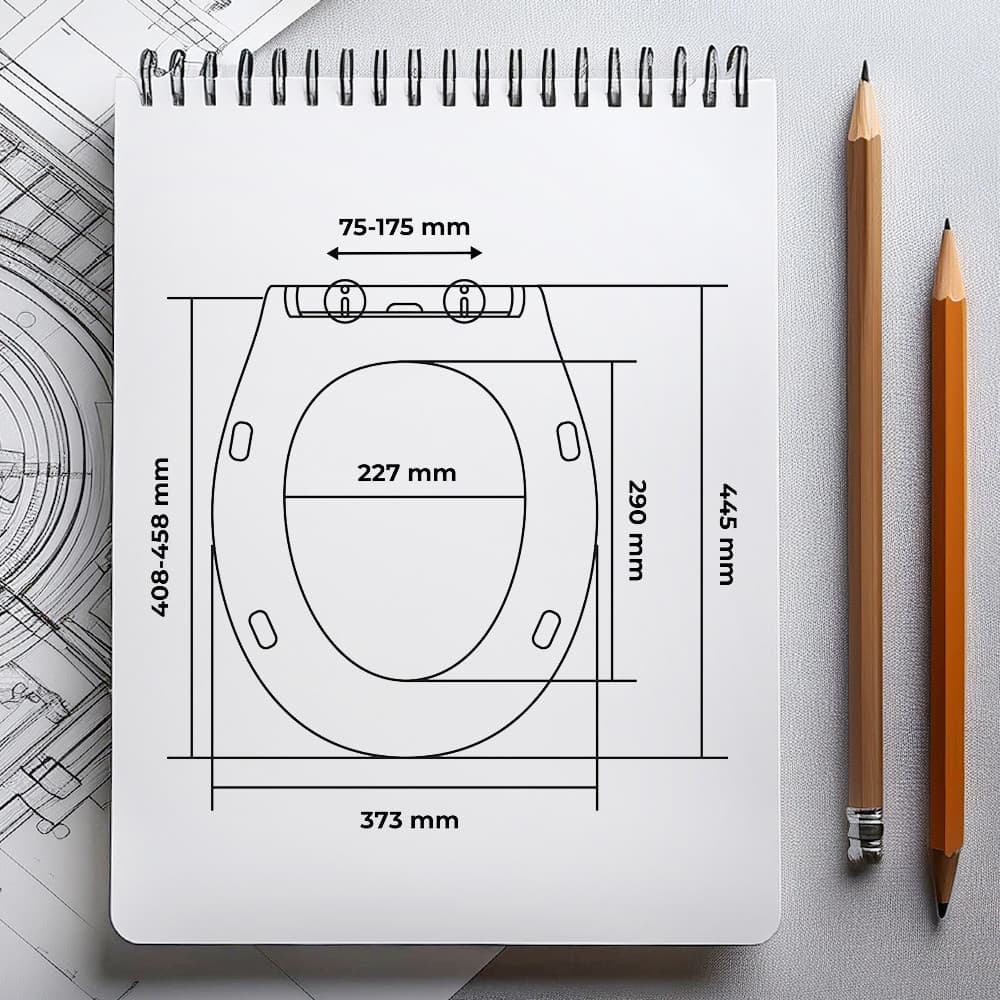 DESKA SEDESOWA LEUKADA - AWD Interior