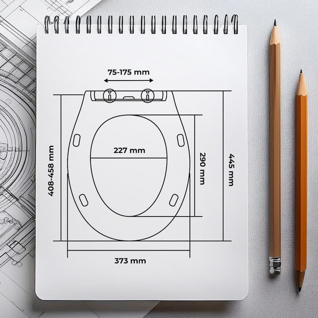 DESKA SEDESOWA LEUKADA - AWD Interior