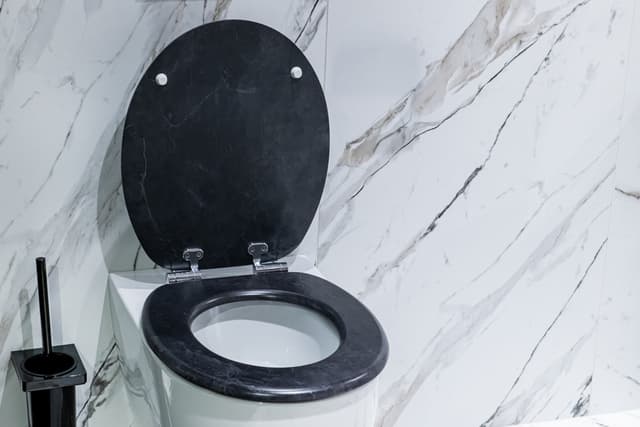 DESKA SEDESOWA MDF ARONA - AWD Interior