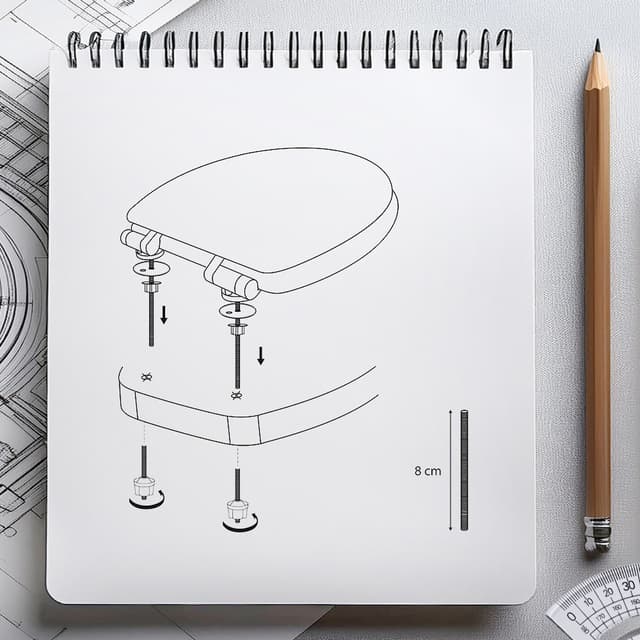 DESKA SEDESOWA MDF ARONA - AWD Interior