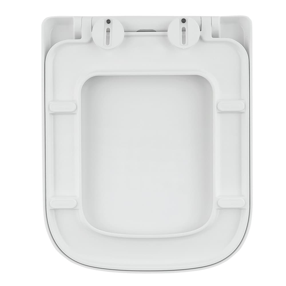 DESKA SEDESOWA BOGOTA - AWD Interior