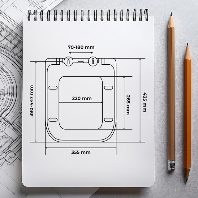 DESKA SEDESOWA BOGOTA - AWD Interior