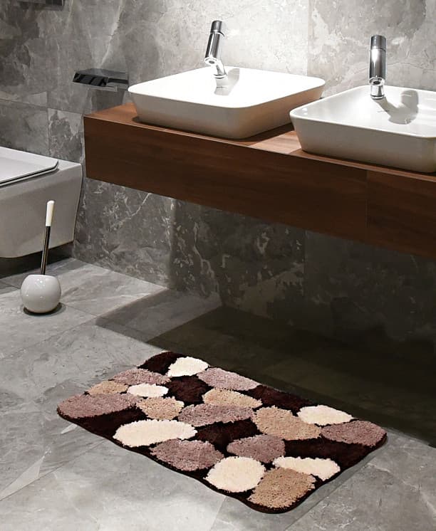 DYWANIK ŁAZIENKOWY - AWD Interior