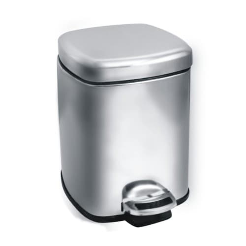 KOSZ NA ŚMIECI 6L - AWD Interior