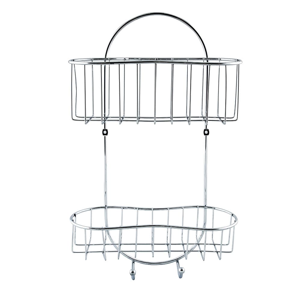 PÓŁKA DRUCIANA - AWD Interior