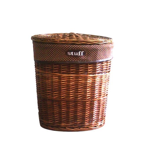 KOSZ NA PRANIE - AWD Interior