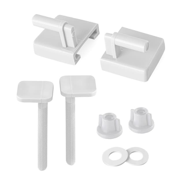 DESKA SEDESOWA PP RUMBA - AWD Interior