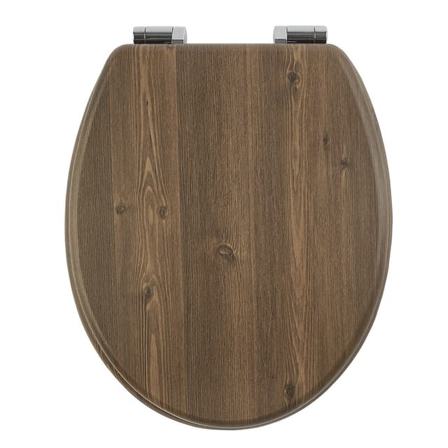 DESKA SEDESOWA MDF WALNUT - AWD Interior