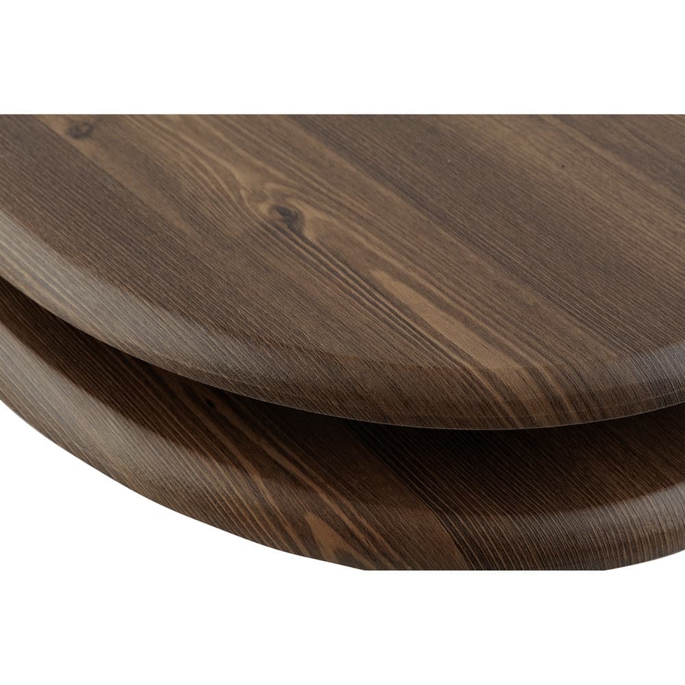 DESKA SEDESOWA MDF WALNUT - AWD Interior