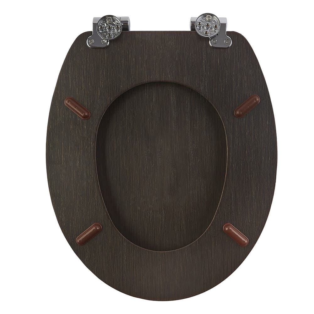 DESKA SEDESOWA MDF WENGE - AWD Interior