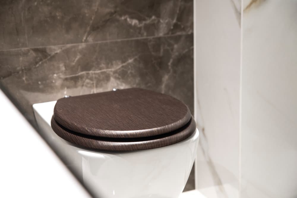 DESKA SEDESOWA MDF WENGE - AWD Interior