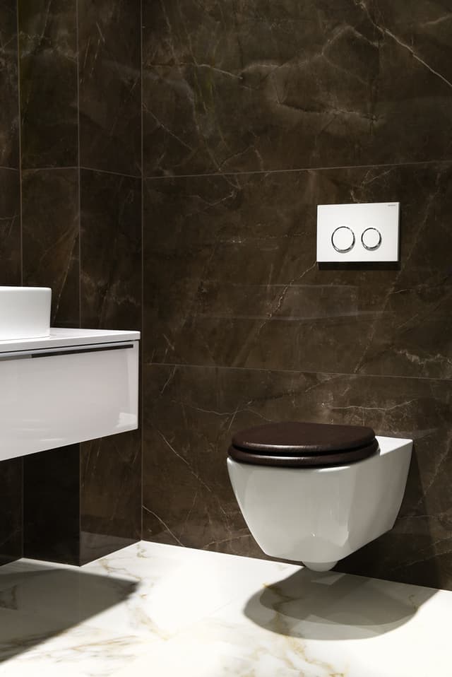 DESKA SEDESOWA MDF WENGE - AWD Interior