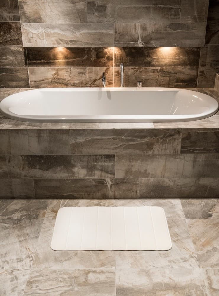 DYWANIK ŁAZIENKOWY - AWD Interior