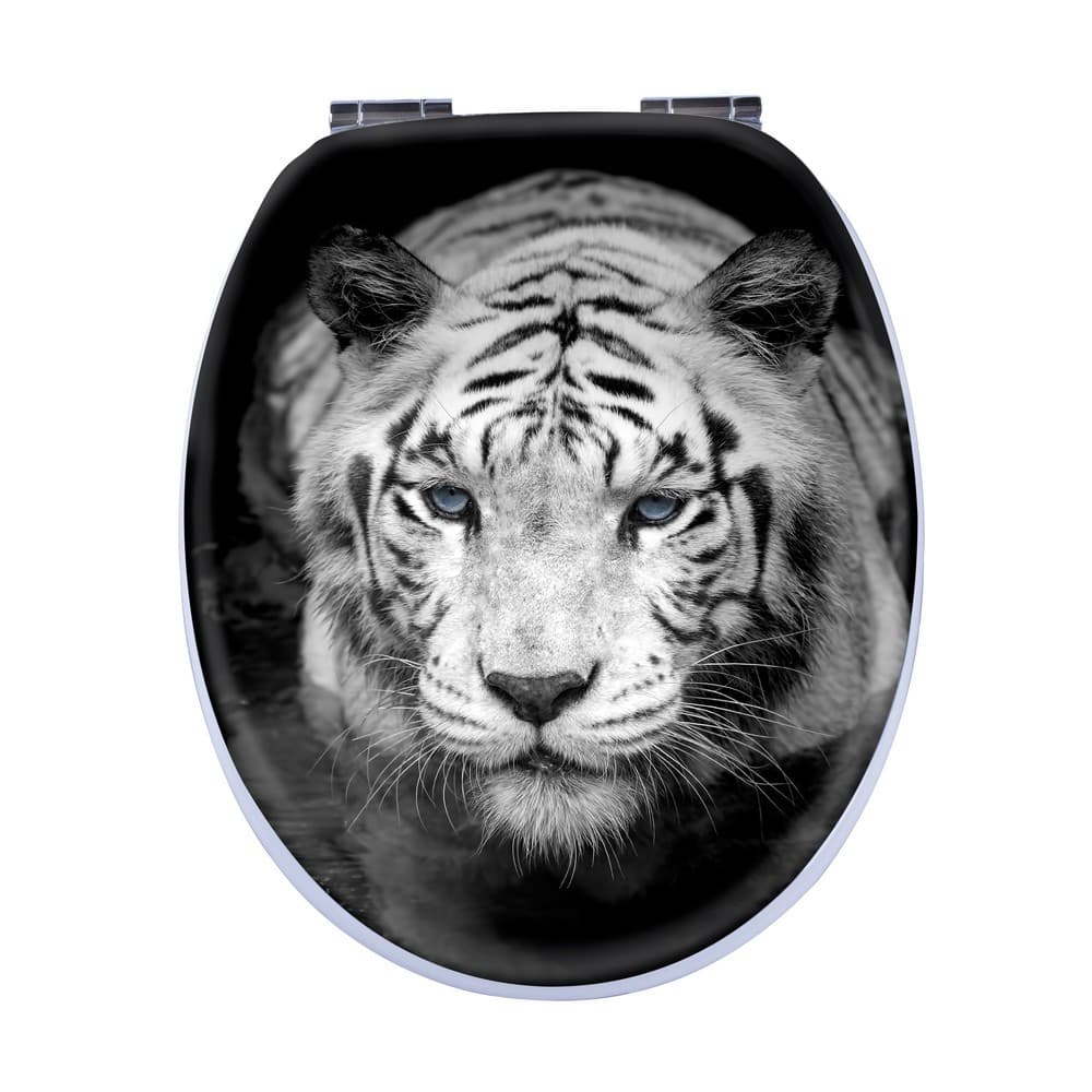 DESKA SEDESOWA MDF TIGER - AWD Interior