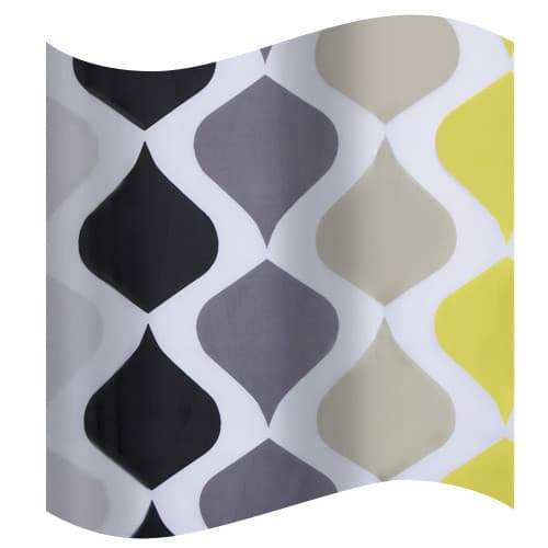 ZASŁONKA PRYSZNICOWA - AWD Interior