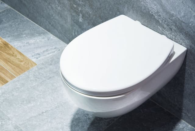 DESKA SEDESOWA PP SWING - AWD Interior