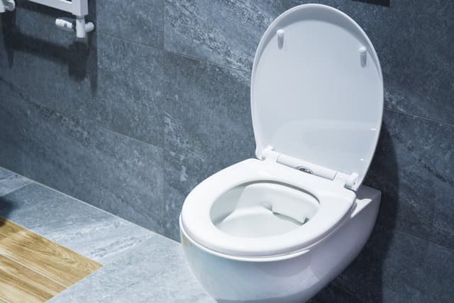 DESKA SEDESOWA PP SWING - AWD Interior