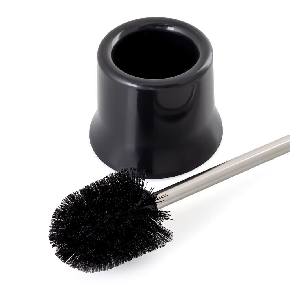 SZCZOTKA TOALETOWA CZARNA - AWD Interior