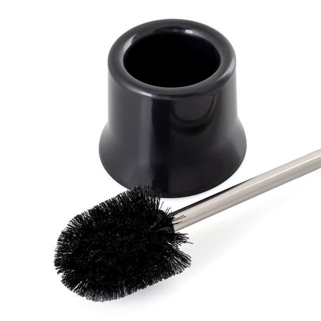 SZCZOTKA TOALETOWA CZARNA - AWD Interior