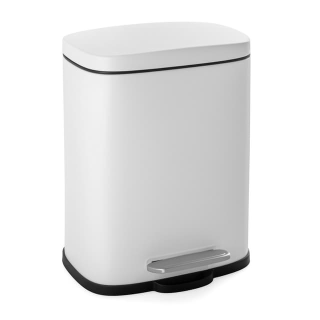 KOSZ NA ŚMIECI 3L - AWD Interior