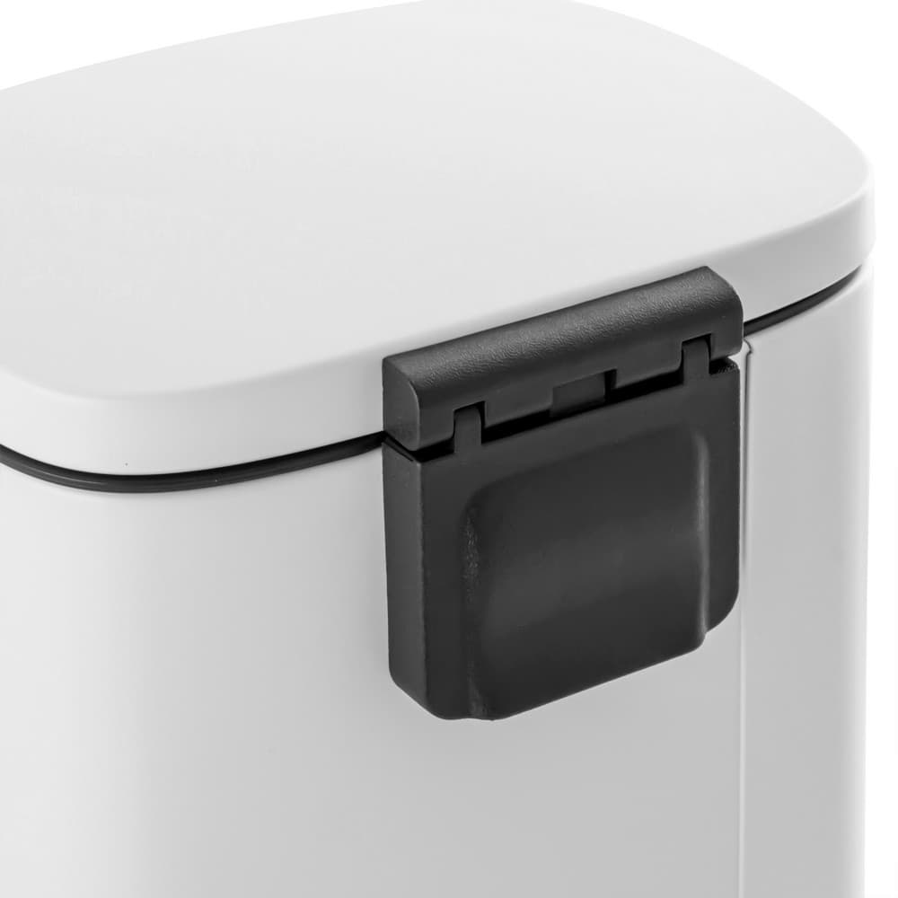 KOSZ NA ŚMIECI 3L - AWD Interior