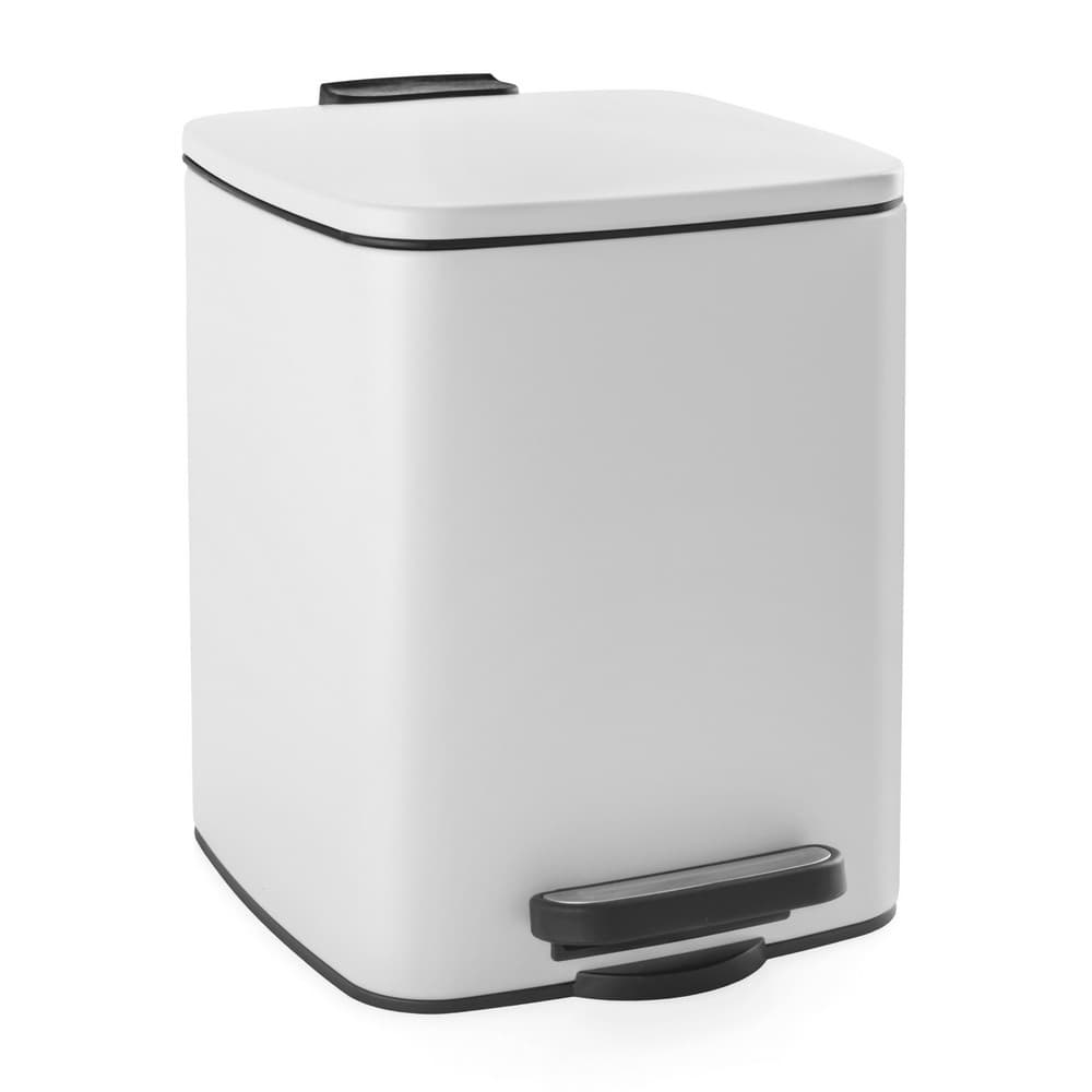 KOSZ NA ŚMIECI 6L - AWD Interior