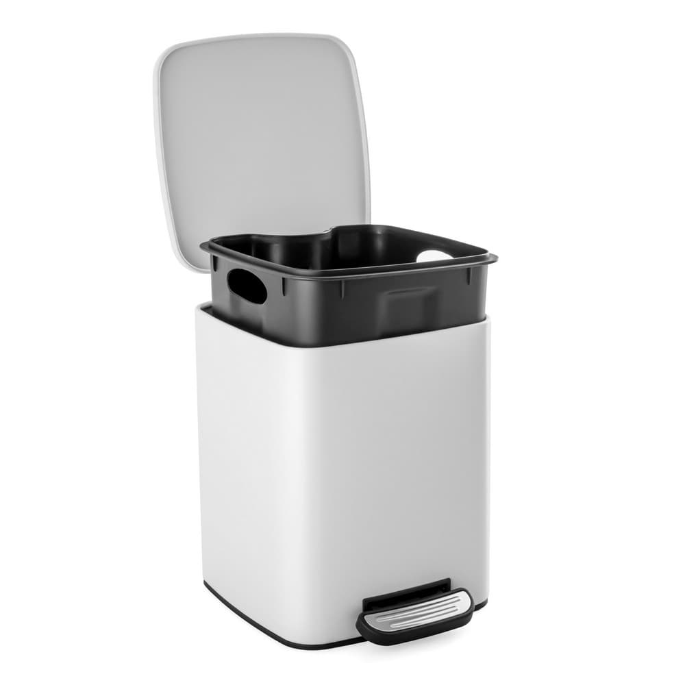 KOSZ NA ŚMIECI 6L - AWD Interior