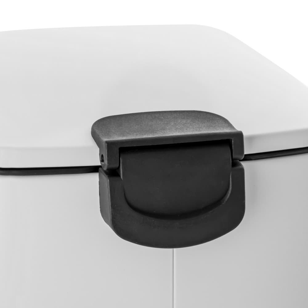 KOSZ NA ŚMIECI 6L - AWD Interior