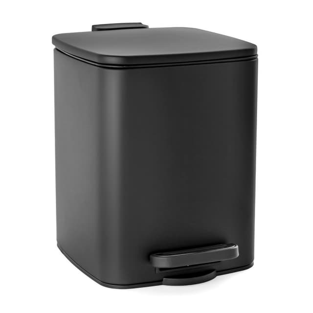 KOSZ NA ŚMIECI 6L - AWD Interior