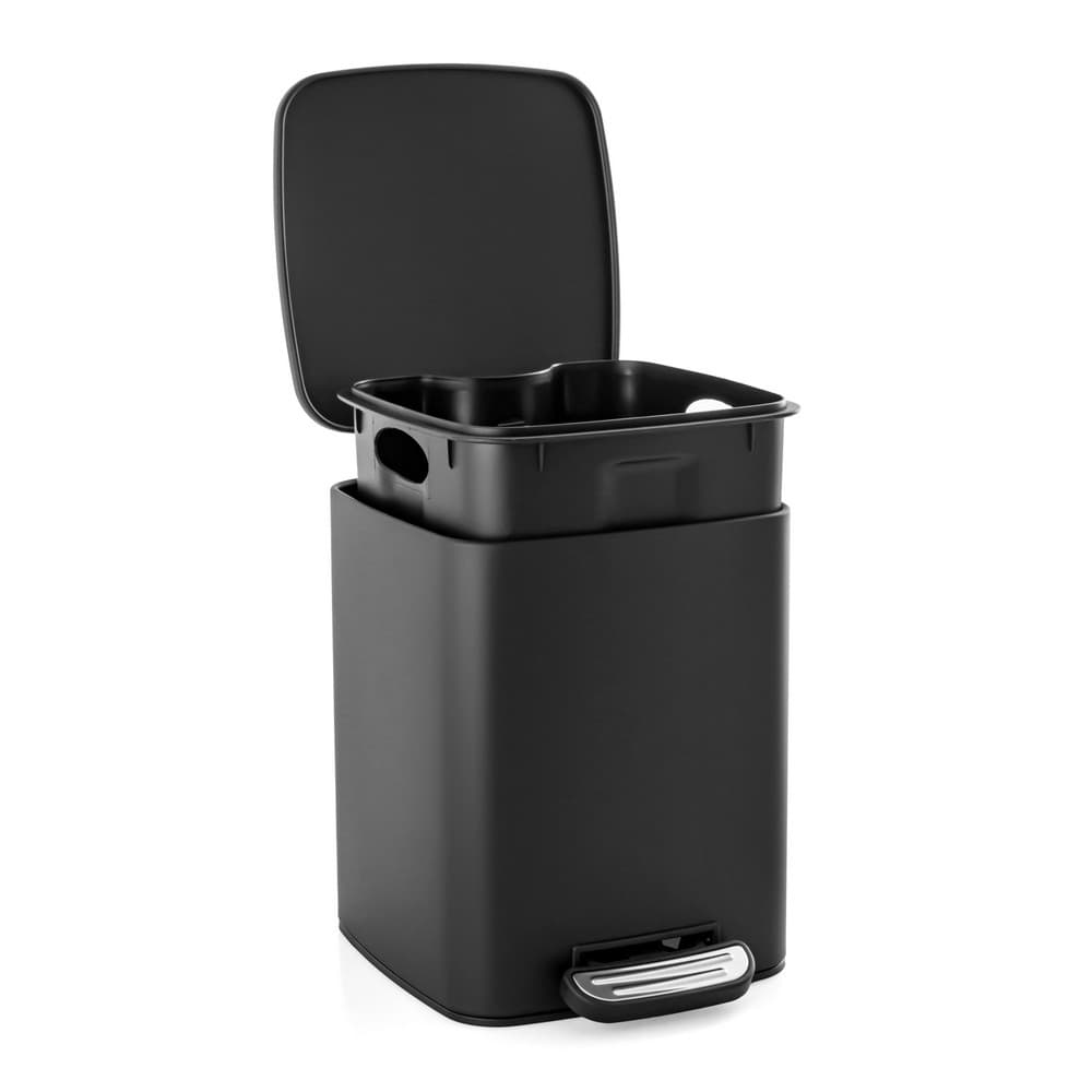 KOSZ NA ŚMIECI 6L - AWD Interior