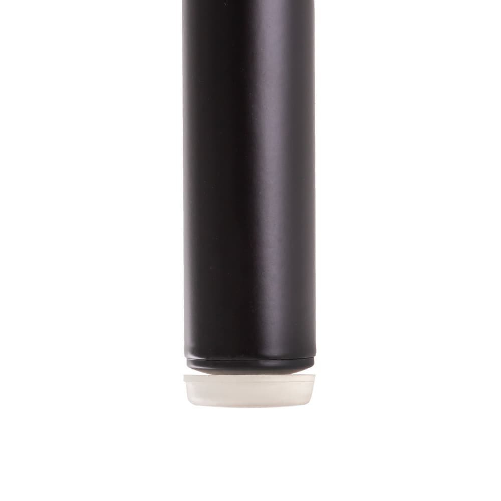 Wieszak łazienkowy drabinka AWD Interior czarna 1905