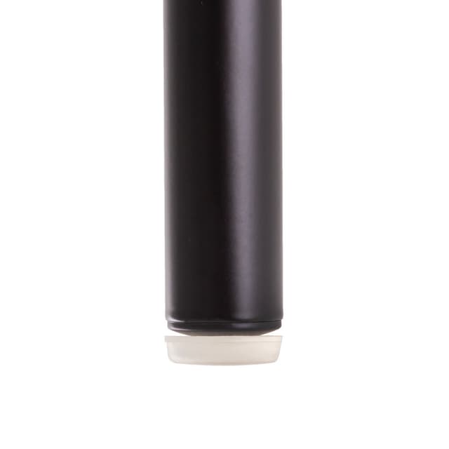 Wieszak łazienkowy drabinka AWD Interior czarna 1905