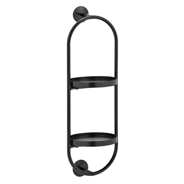 PÓŁKA ŚCIENNA - AWD Interior