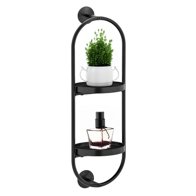 PÓŁKA ŚCIENNA - AWD Interior