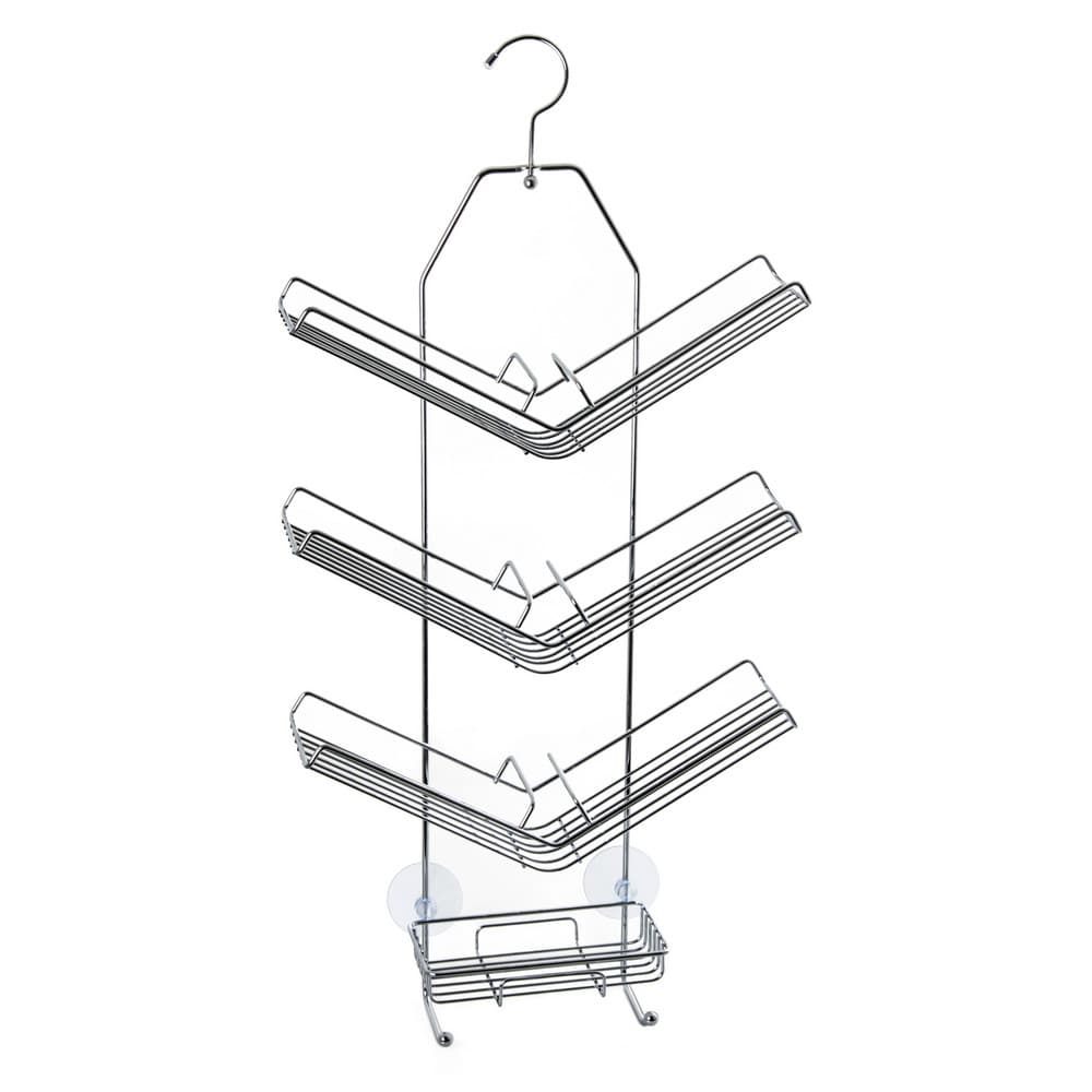 PÓŁKA DRUCIANA - AWD Interior