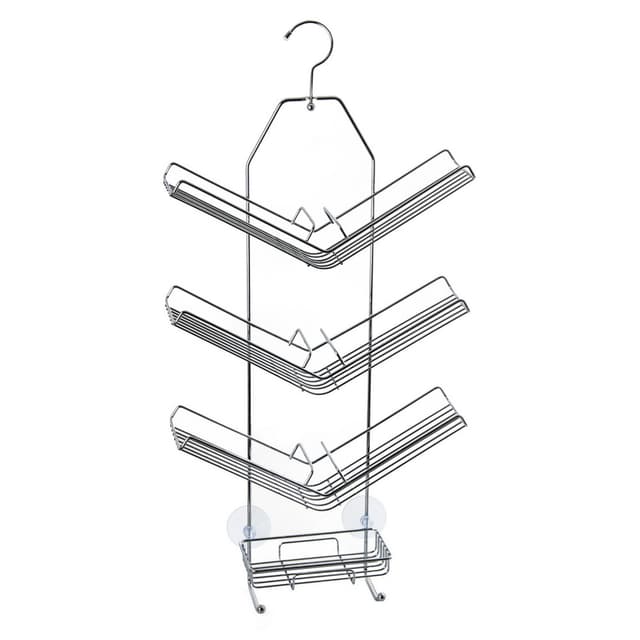 PÓŁKA DRUCIANA - AWD Interior