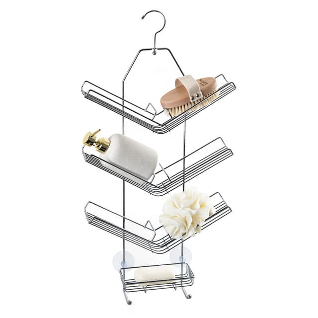 PÓŁKA DRUCIANA - AWD Interior