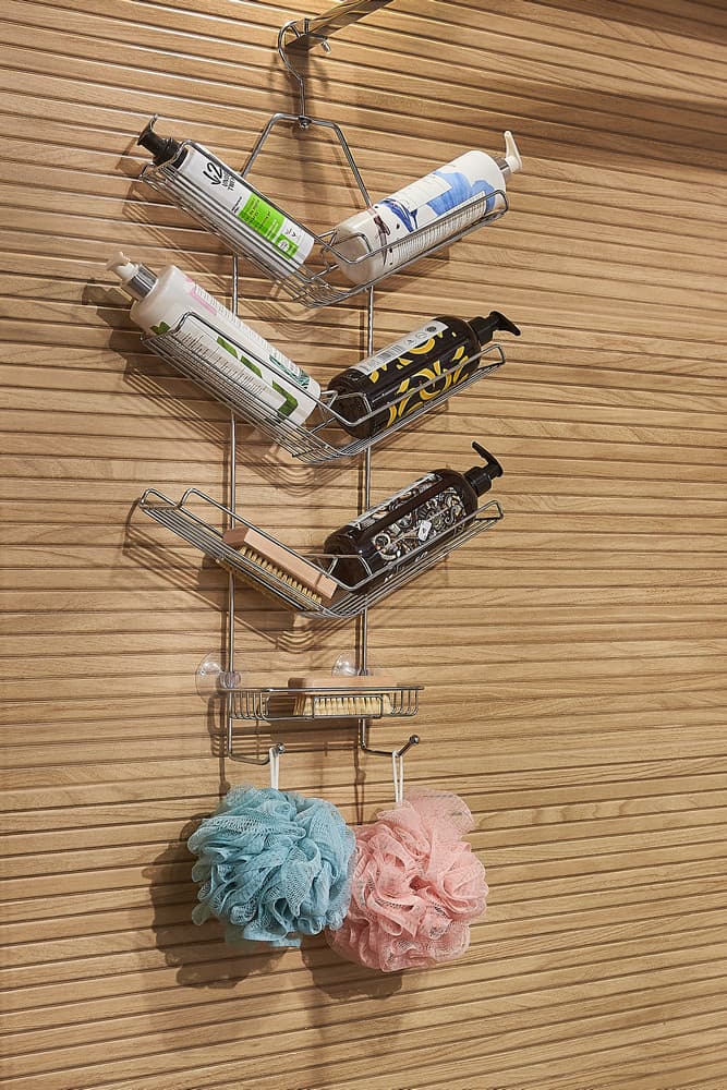 PÓŁKA DRUCIANA - AWD Interior