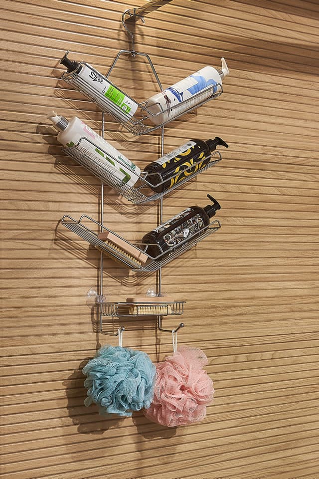 PÓŁKA DRUCIANA - AWD Interior