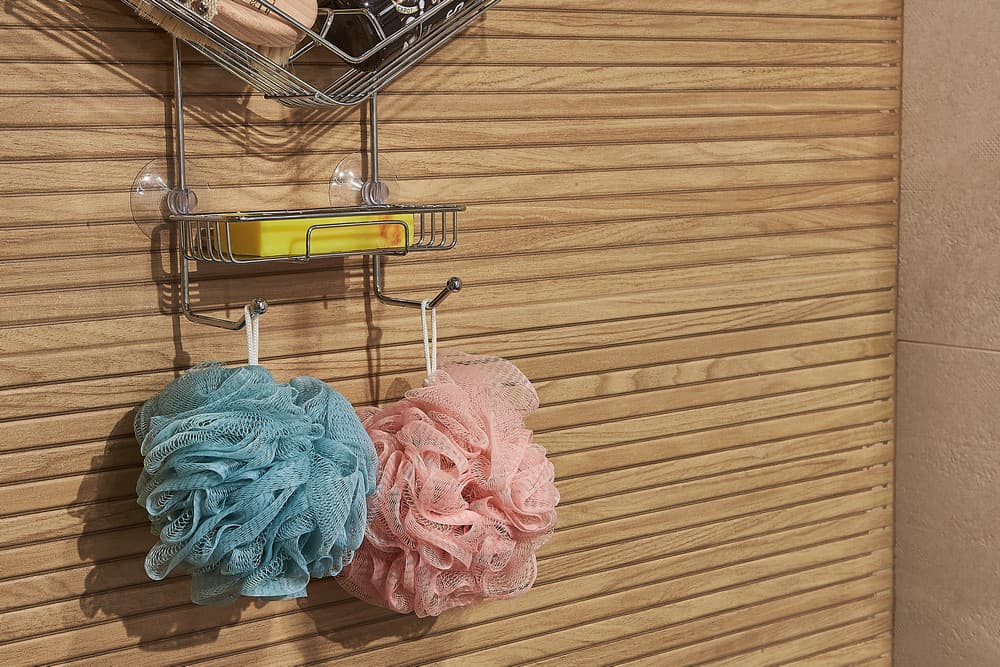 PÓŁKA DRUCIANA - AWD Interior