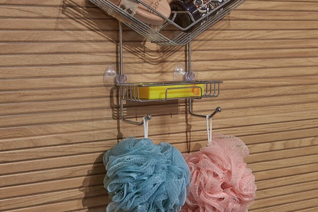 PÓŁKA DRUCIANA - AWD Interior