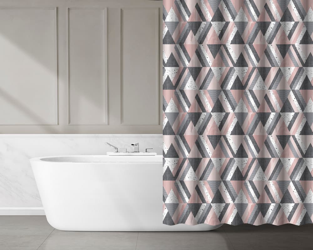 ZASŁONKA PRYSZNICOWA - AWD Interior