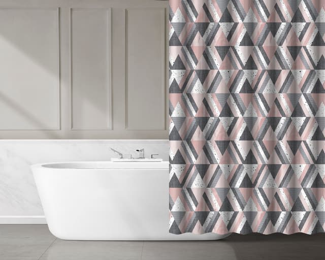 ZASŁONKA PRYSZNICOWA - AWD Interior